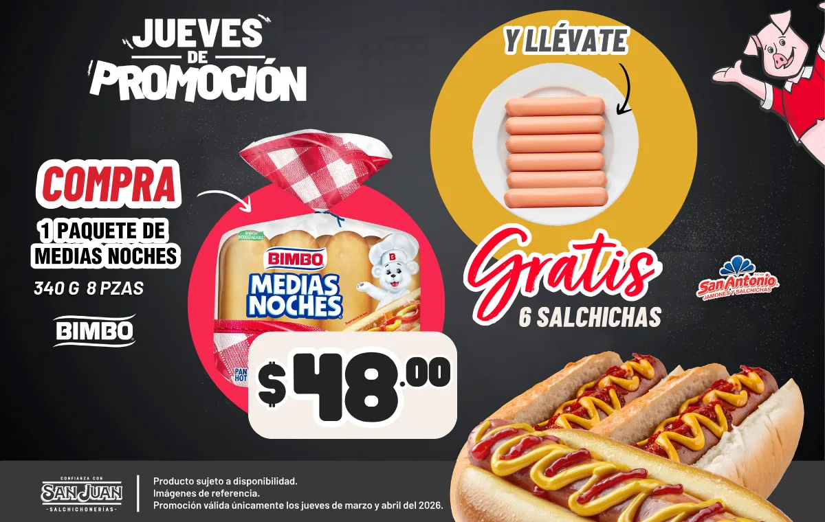 WEB Marzo Hotdogs