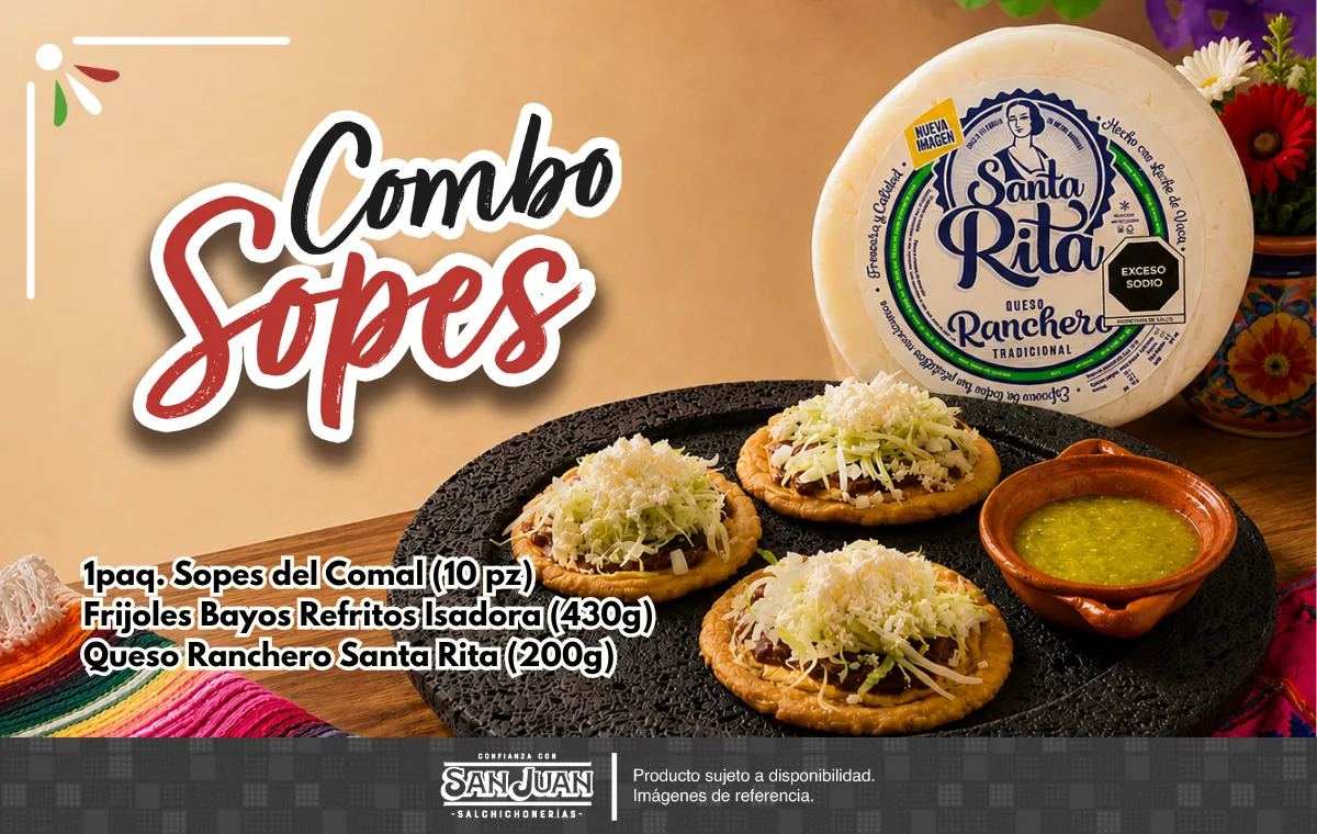 RRWW SEP Combo Sopes