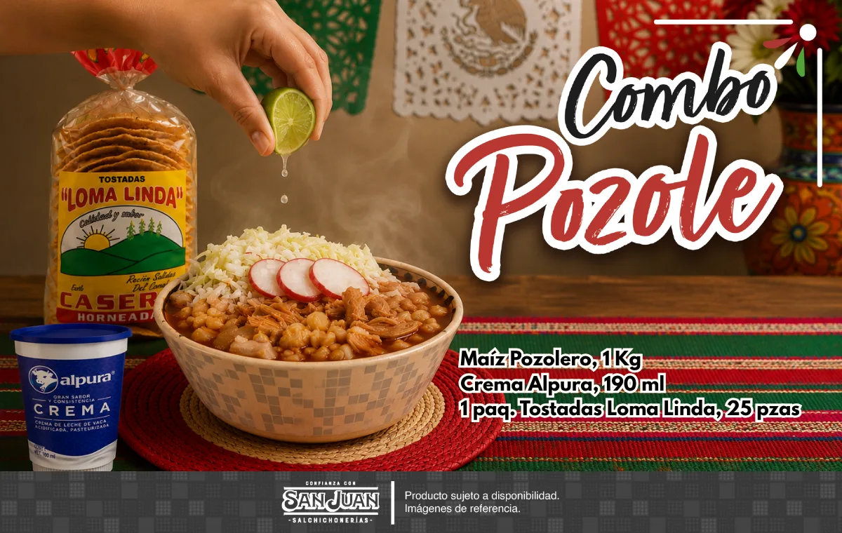 RRWW SEP Pozole Comb