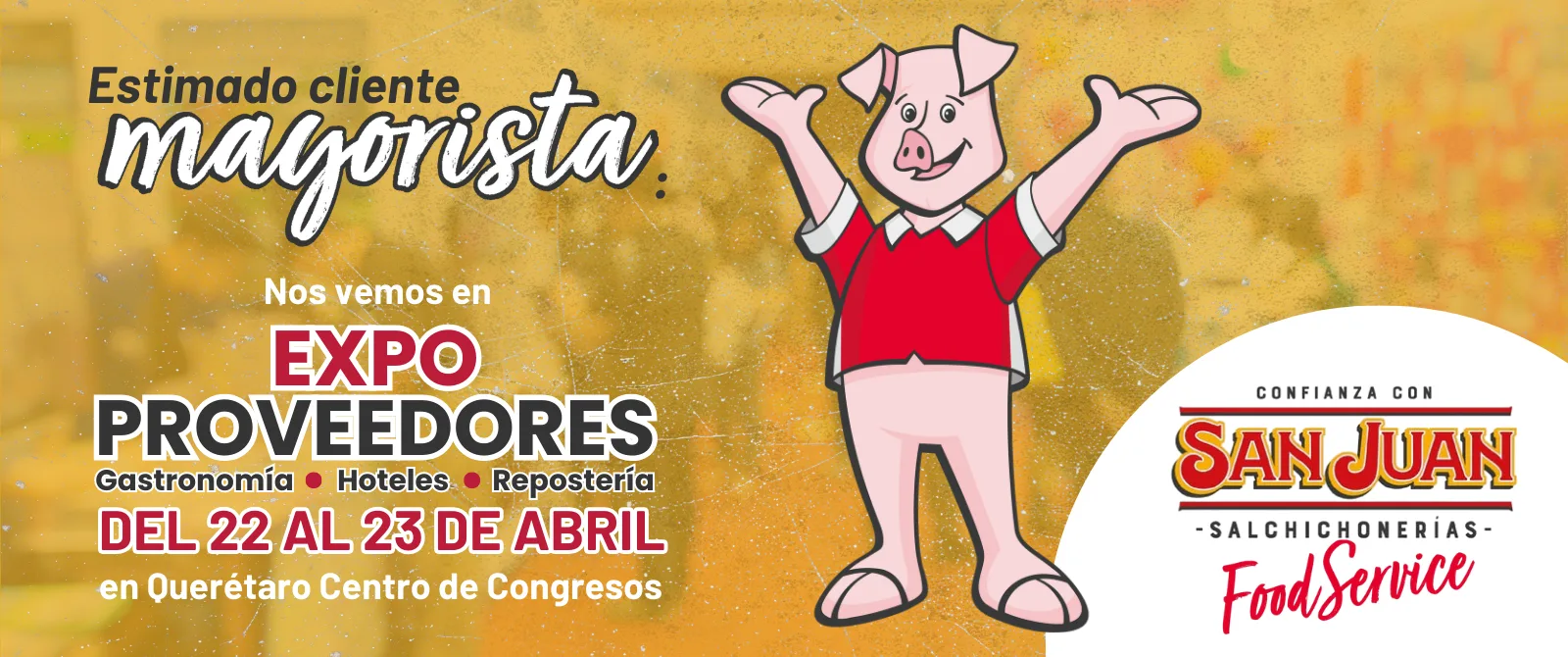 2026 Expo Proveedores