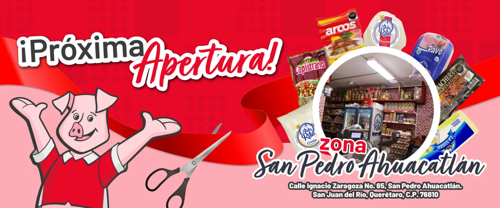 2026 Prox Ahuacatlan