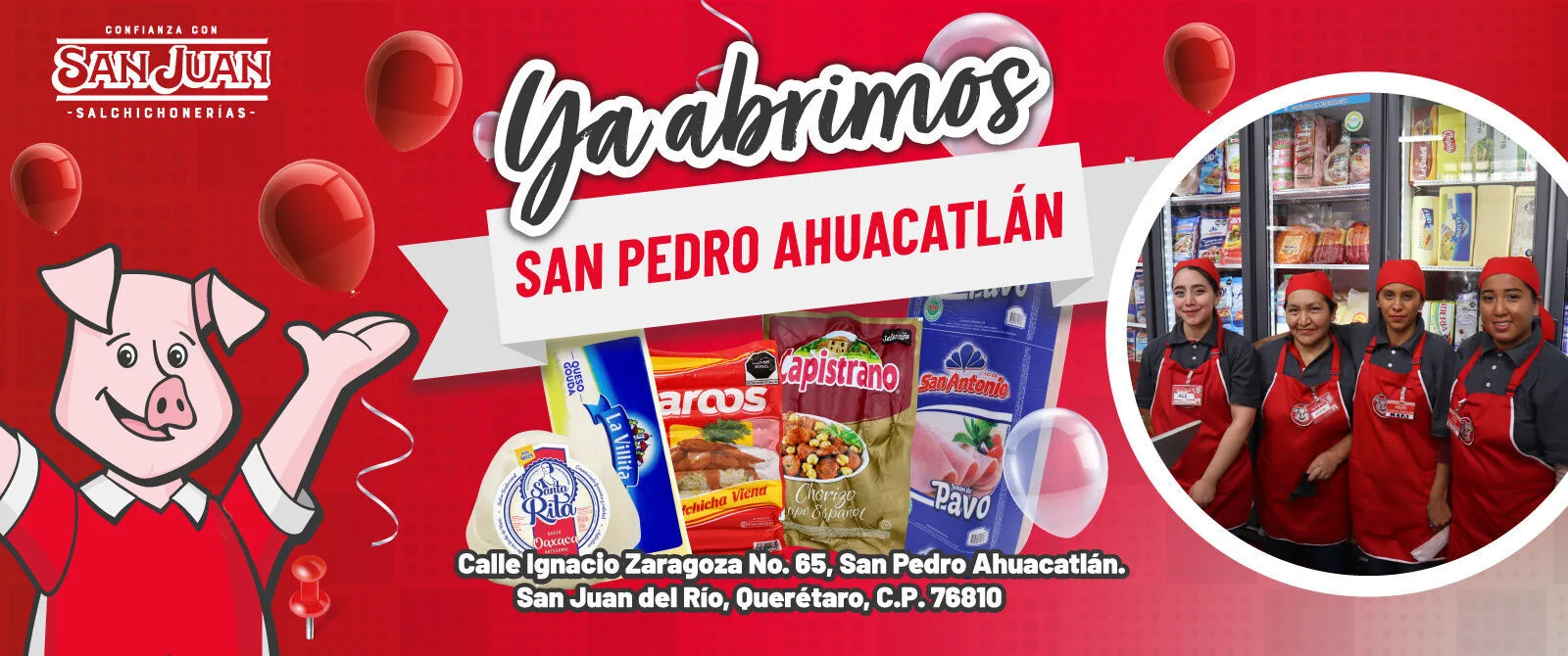 Yabrimos ahuacatlan