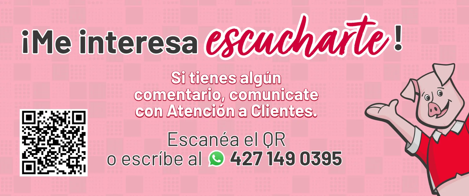 ATC escucharte