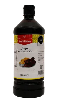 JUGO SAZONADOR