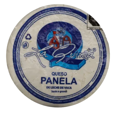 QUESO PANELA