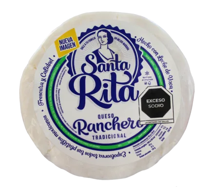 QUESO RANCHERO