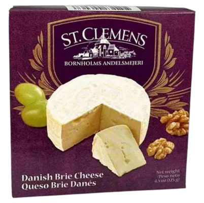 QUESO BRIE