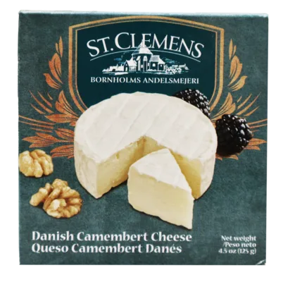 QUESO CAMEMBERT