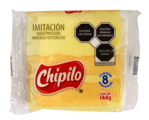 QUESO MANCHEGO CHIPILO