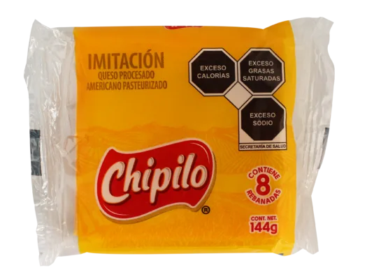 QUESO AMARIILLO CHIPILO