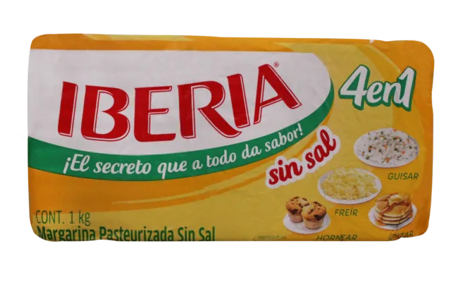 MARGARINA