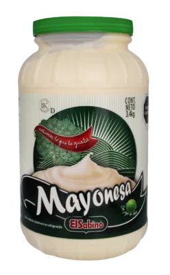 MAYONESA SABINO