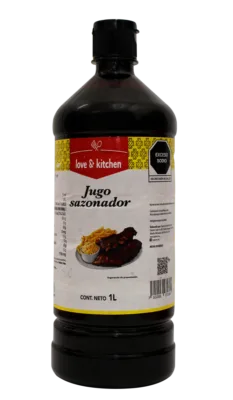 JUGO SAZONADOR