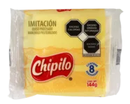 QUESO MANCHEGO CHIPILO