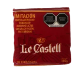 QUESO AMARILLO LE CASTELL