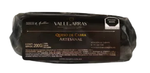 QUESO DE CABRA