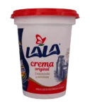 CREMA LALA VARIEDAD DE GRAMAJE