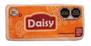 IMITACION MANTEQUILLA DAISY