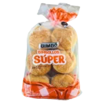 BIMBOLLOS SUPER BIMBO EXTRA