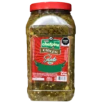 CHILES PICADOS CHEFPINA GRANEL