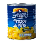 PIÑA EN TROZOS