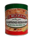 CHAMPIÑONES