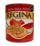 SALSA PIZZA